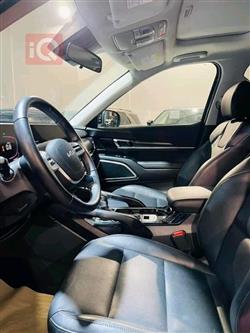 Kia Telluride